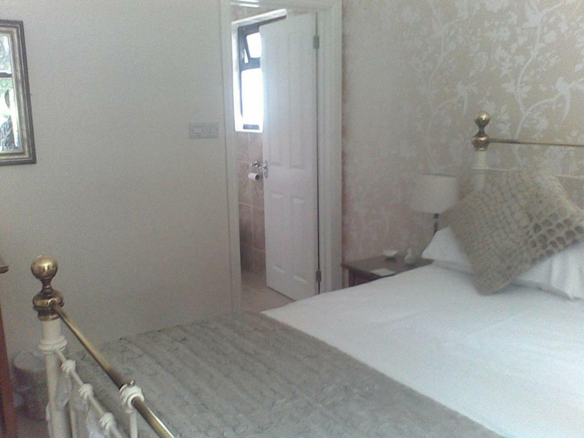 Baytree B&B Чарлстаун Екстер'єр фото