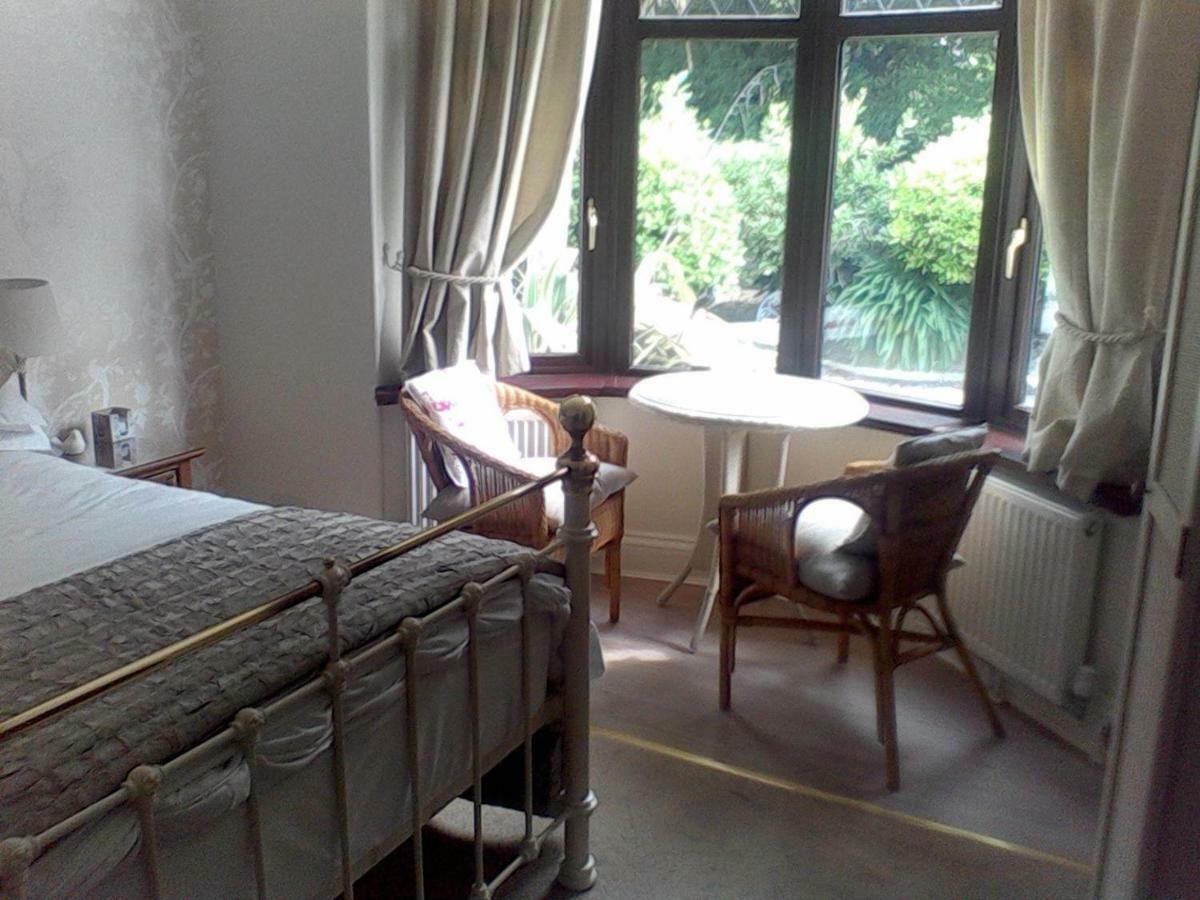 Baytree B&B Чарлстаун Екстер'єр фото