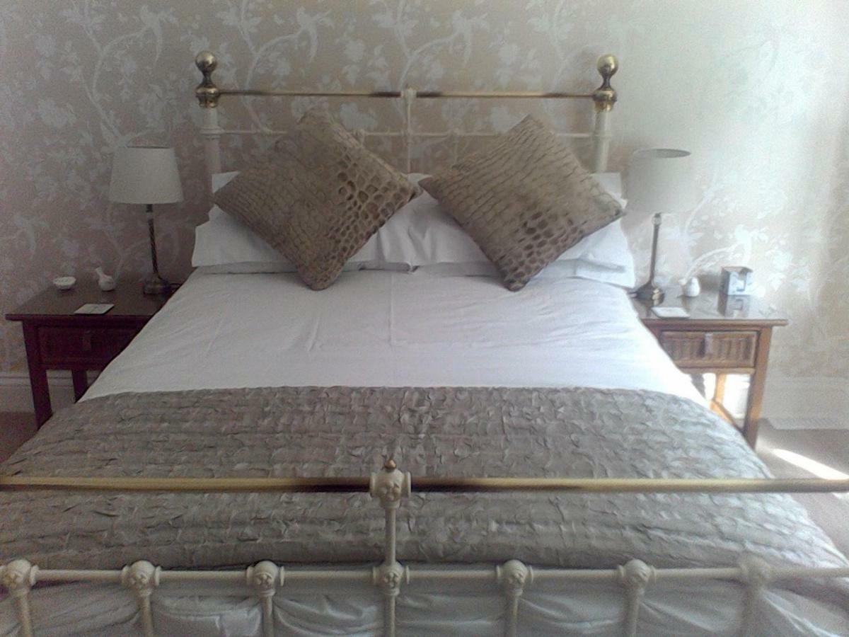 Baytree B&B Чарлстаун Екстер'єр фото