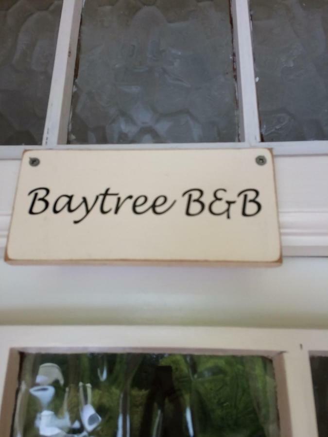 Baytree B&B Чарлстаун Екстер'єр фото